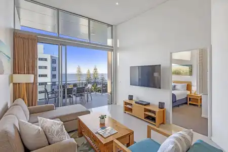 Coco Mooloolaba - 116