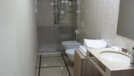 Dimora Charleston Spa Lecce - 42