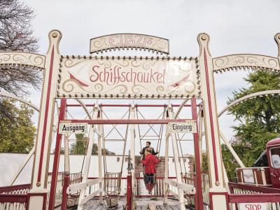Azenberg Stuttgart, Sure Collection by BW - 45