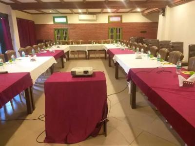 Treebo Primeland Suites, Mailasandra - 22