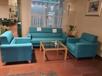 Basma Residence Apartments - 8