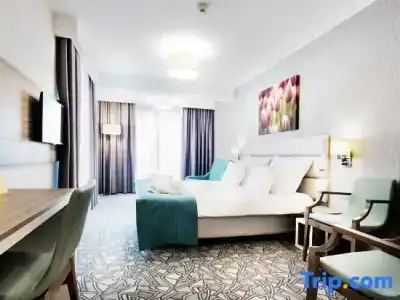 Golden Tulip Krakow Kazimierz - 60