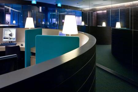 Crowne Plaza CHANGI AIRPORT by IHG - 14