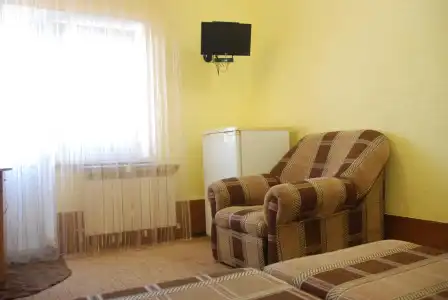 Guest House Comfort - 19