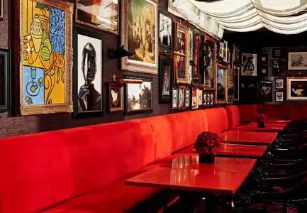 The Vagabond Club, Singapore, a Tribute Portfolio - 11