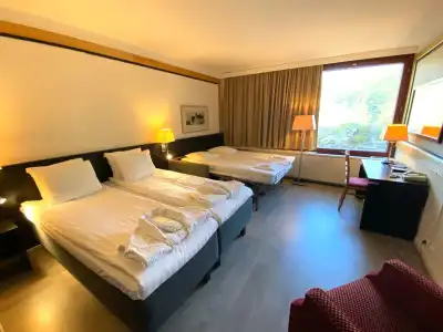 Hotelli Korpilampi - 10