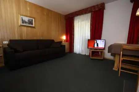 Residence Les Coupoles - 68