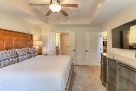 RiverStone Condo Resort & Spa - 257
