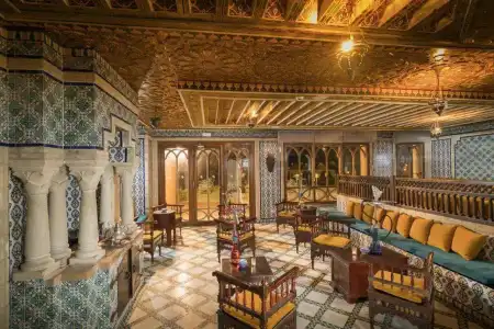 Palm Beach Palace Tozeur - 29