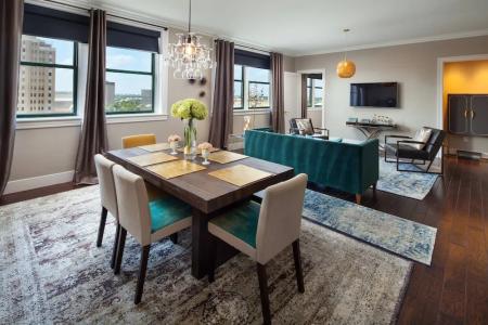 The St. Anthony, a Luxury Collection, San Antonio - 96