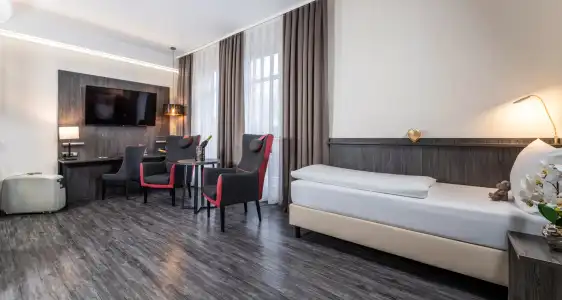 PLAZA Premium ParkNorderstedt - 90