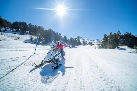 Sport Hermitage & Spa - 23