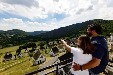Dormio resort Eifeler Tor - 88