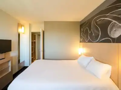 ibis budget Béziers Est Mediterranée - 37