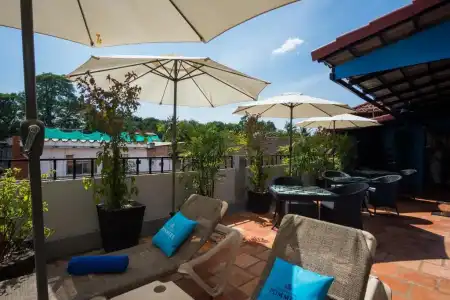 River Retreat Boutique - 87