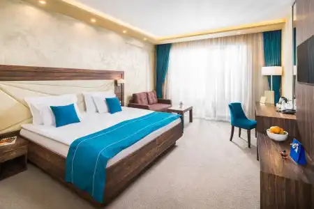 Park & Spa Markovo - 44