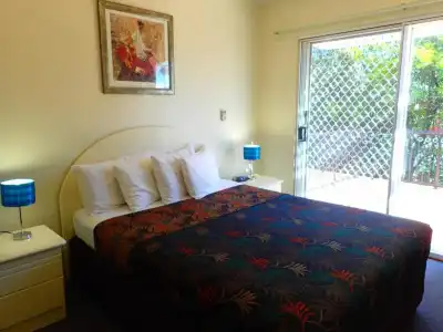 Blue Waters Apartments - 44