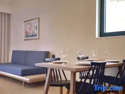 Silver Beach & Apartments - 145