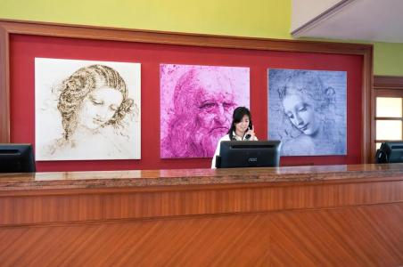 Leonardo Plaza Eilat - 33