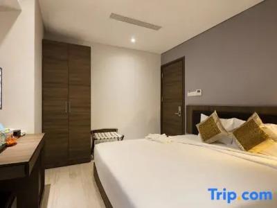 Zenia Boutique Nha Trang - 43