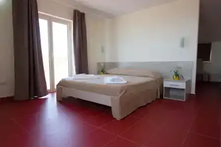 B&B Baglio Santa Croce - 28