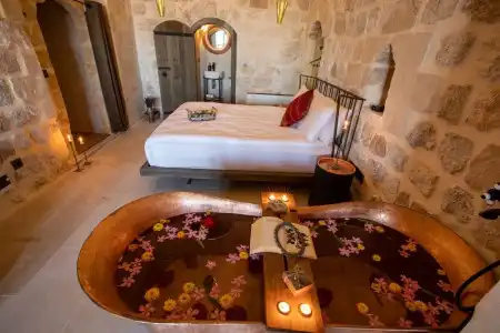 Mirsoum Boutique-hotel - 52