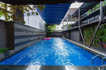 Zen Riverside & Residences - 20