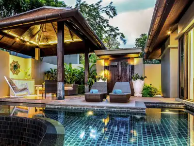 Pullman Phuket Arcadia Naithon Beach - 24