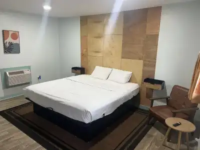 INN on 17 - 16