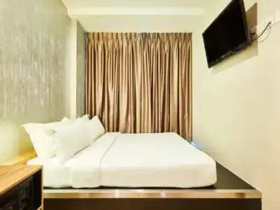ibis budget Singapore West Coast - 37