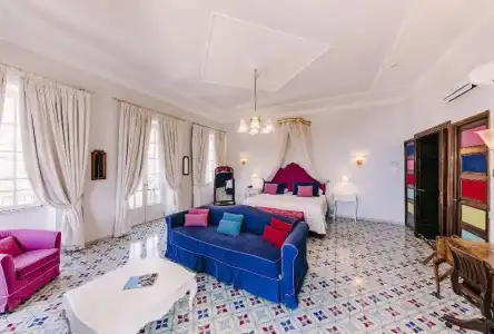 Villa Maria - 119