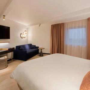 Golden Tulip CDG Airport Roissy - 40
