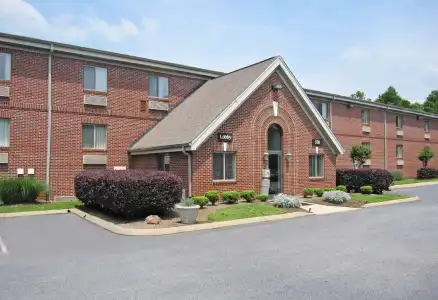 Studio 6 Suites Greenville, SC - Haywood Mall - 0