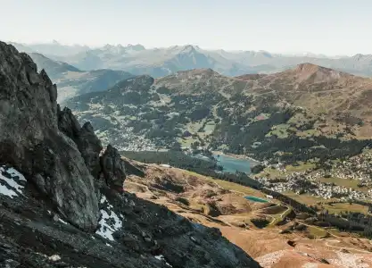 Altein Arosa, a Faern Collection Resort - 39