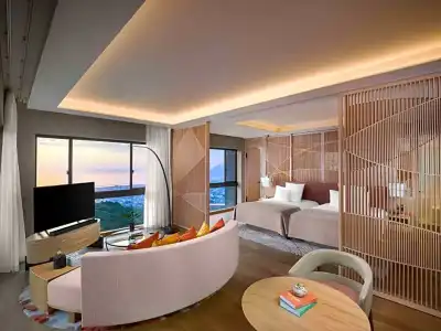 ANA InterContinental Beppu Resort & Spa by IHG - 131