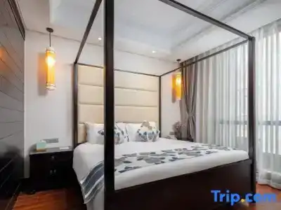 Hovle Mansion Club - Suzhou - 70