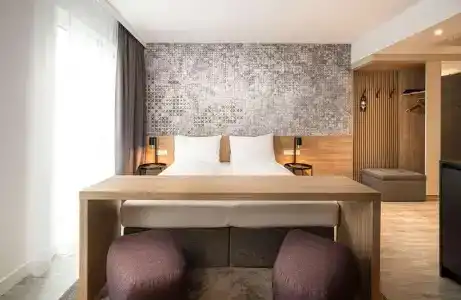 elaya augsburg, Trademark by Wyndham - 15