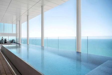 The David Kempinski Tel-Aviv - 101