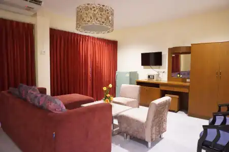 DB Residence - 2
