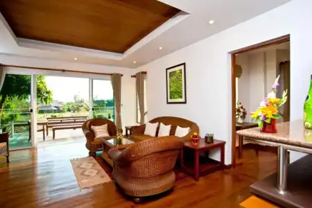 Baan Krating Pai Resort - 6