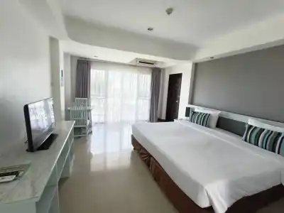 KP Seaview Jomtien - 49