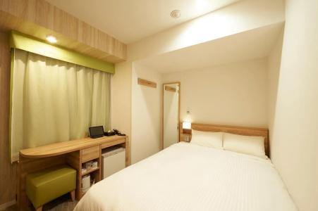 Sotetsu Fresa Inn Ueno Okachimachi - 4