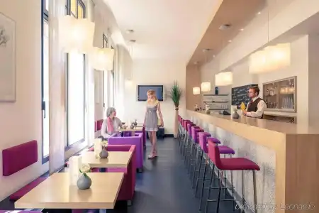 Mercure Erfurt Altstadt - 24