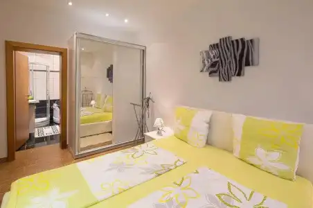 Montelux Apartments - 150