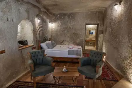 Sarnich Cave Suites - 133