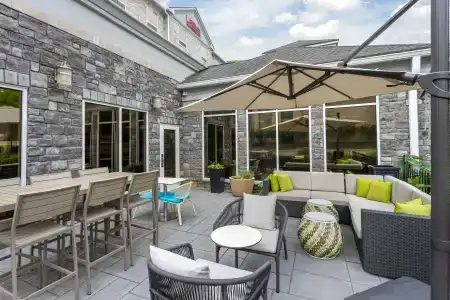 Hilton Garden Inn Winston-Salem/Hanes Mall - 23