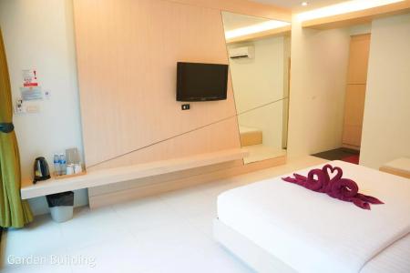 Silversand Resort Samed - 44