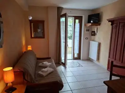 Residence Les Lacs - 46