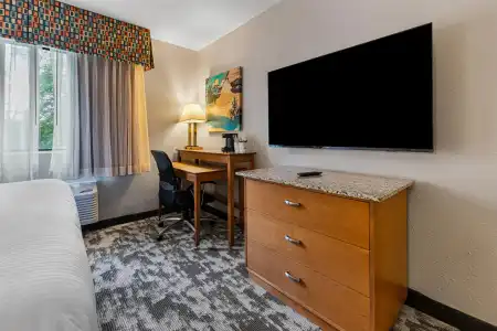 Best Western Ambassador Inn & Suites - 91