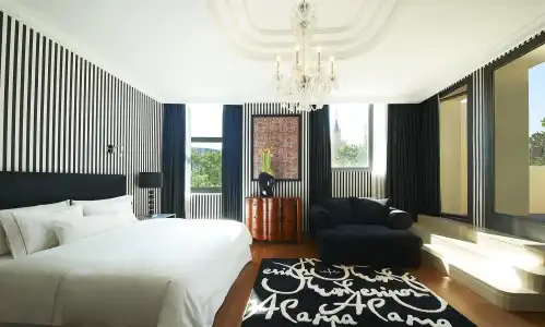 The Westin Valencia - 4